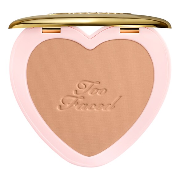 born this way soft blur - Puder, TOO FACED